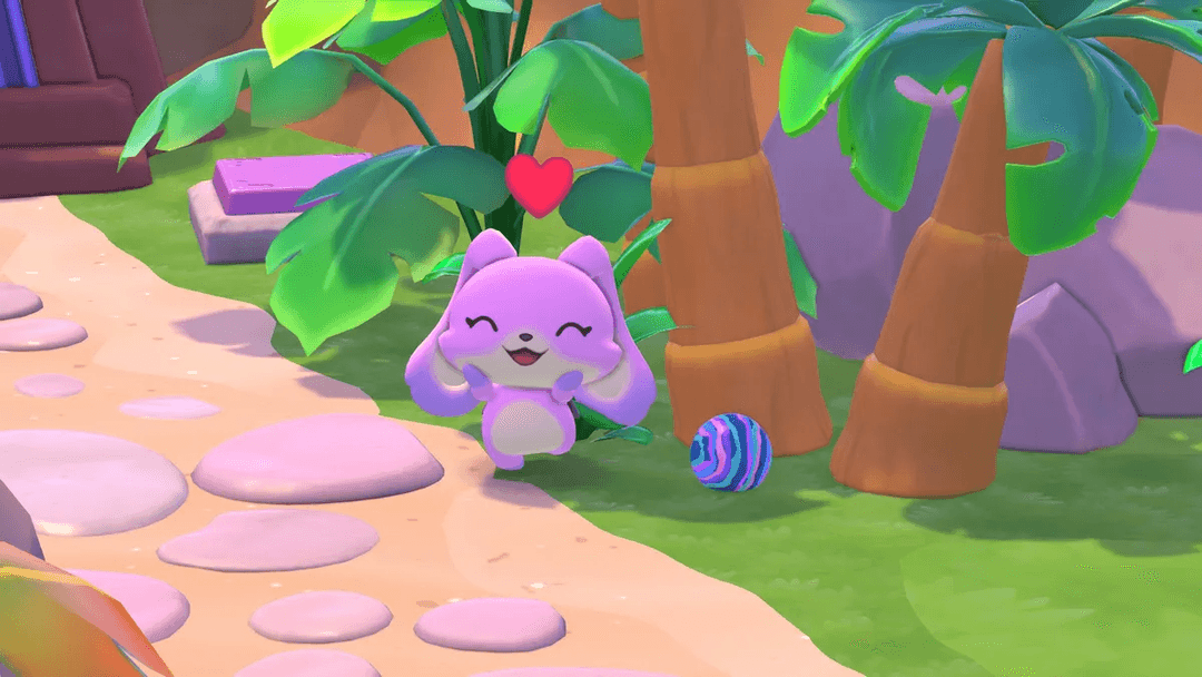 Hello Kitty Island Adventure Glitch