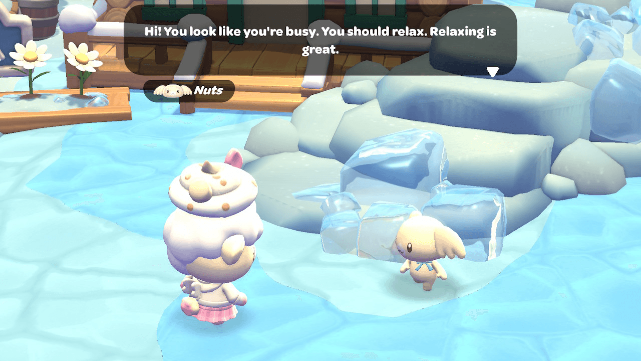 Visitor Cabin Requirements in Hello Kitty Island Adventure (And How to Get Visitors to Move In Permanently)