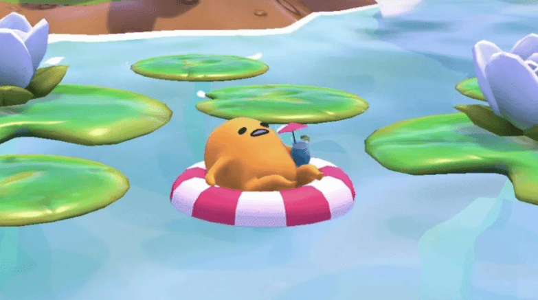 I Like To Buy Hello Kitty Island Adventure Items So I Can Keep Decorating in Peace