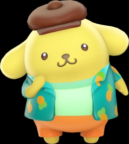 Live Support Hello Kitty