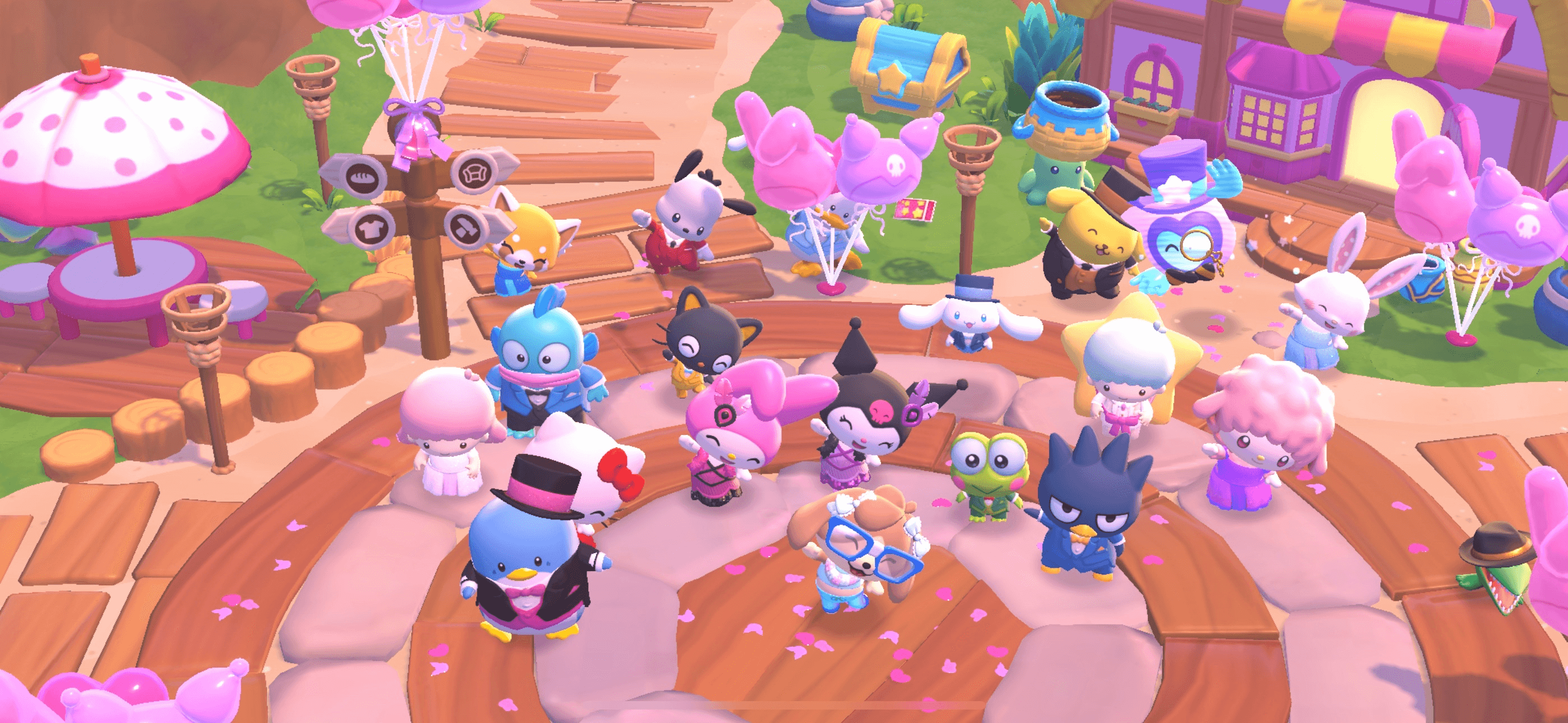 Friendship Festival