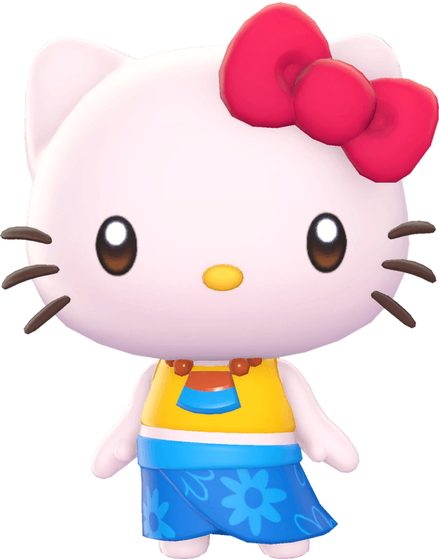 Hello Kitty Full