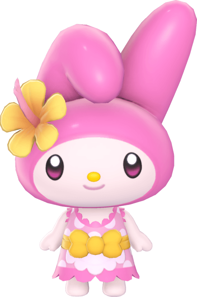 My Melody Full