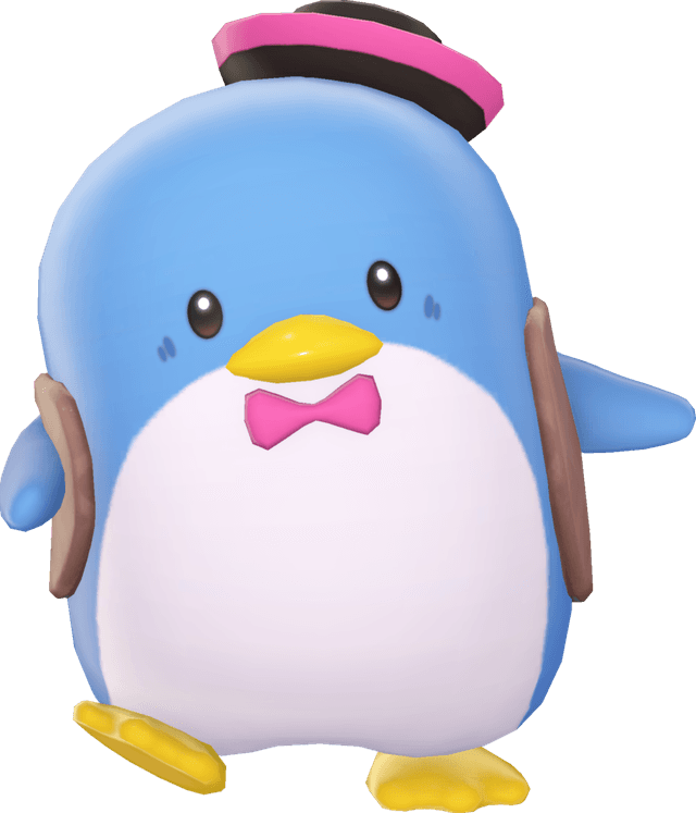 Tuxedosam Full