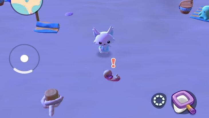 Hello Kitty Island Adventure: Critters & Fishing Guide