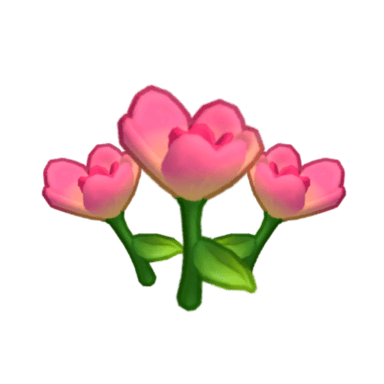 15 Friendship Blossoms