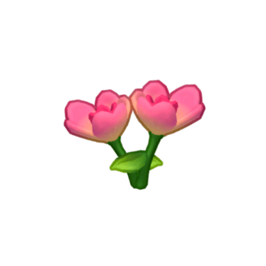 5 Friendship Blossoms