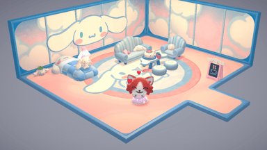 Cinnamoroll Collection