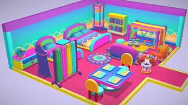 Colorblaze Collection