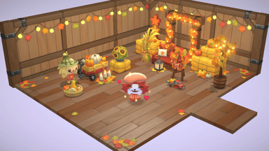 Days Of Plenty Collection