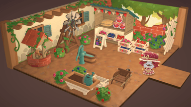 Farmhouse Collection