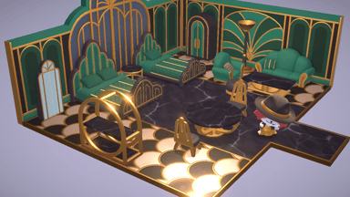 Friendship Festival Collection