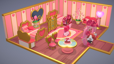 Hugs & Hearts Collection