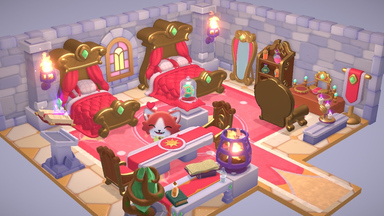 Imagination Celebration Collection