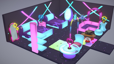 Lighttime Jubilee Collection