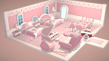 My Sweet Piano Collection