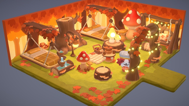 Tree’s Bounty Collection