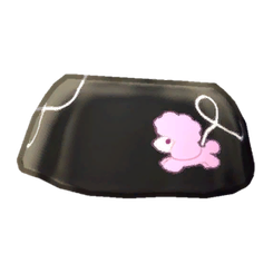 50s Poodle Skirt
