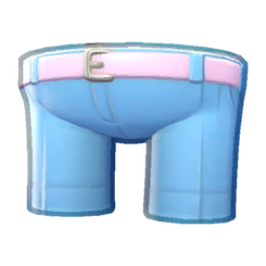 50s Sky Slacks