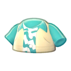 50s Two Toned Jacket