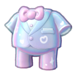 50th Anniversary Iridescent Tuxedo