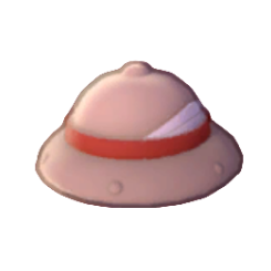 Adventurer's Helmet