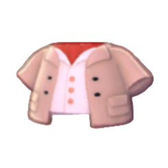 Adventurer's Jacket