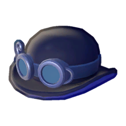 Aurora Bowler Hat