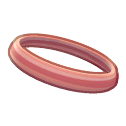 Bacon Headband