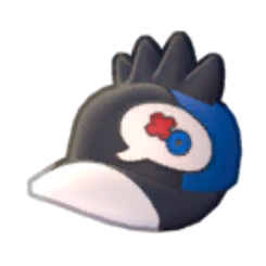 Badtz-Maru Collectors Hat