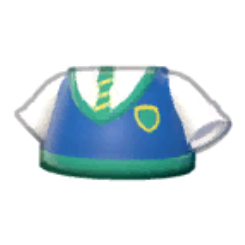 Badtz-Maru Scholastic Vest