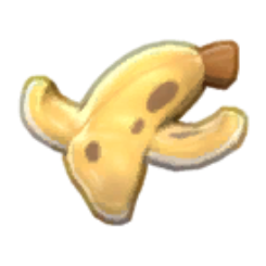 Banana Peel Hat