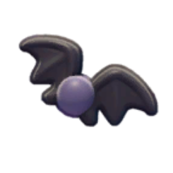 Simple Bat Bow
