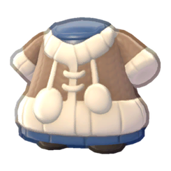 Sweater Coat