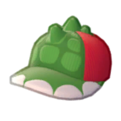 Big Challenges Collectors Hat