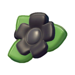 Blossom Clip
