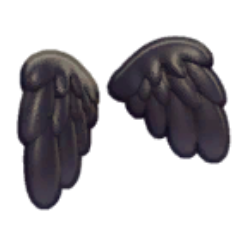 Feathered Wings