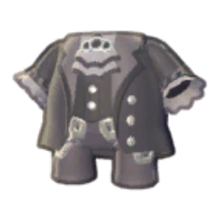 Gothic Lolita Suit