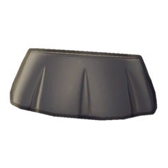 Mid-Length Skirt