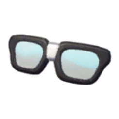 School Glasses