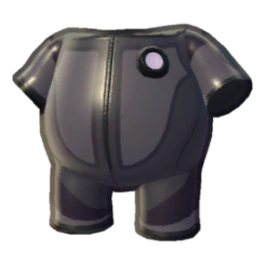 Scuba Suit