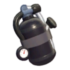Scuba Tank