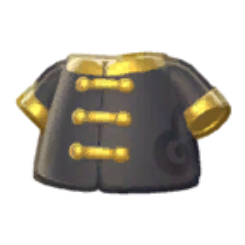 Tang Suit