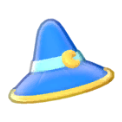 Wizard Hat