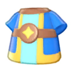 Wizard Robe