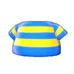 Striped T-Shirt