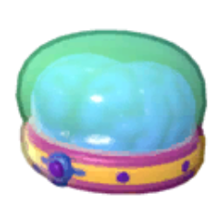 Brain Hat