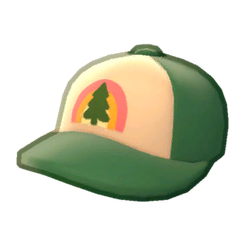 Camper Hat