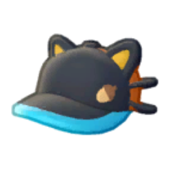 Chococat Collectors Hat
