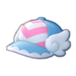 Cinnamoroll Collectors Hat